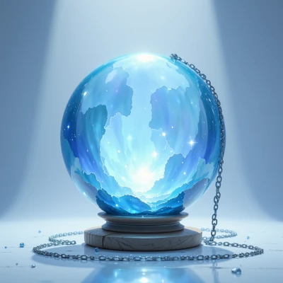 Serenity Sphere