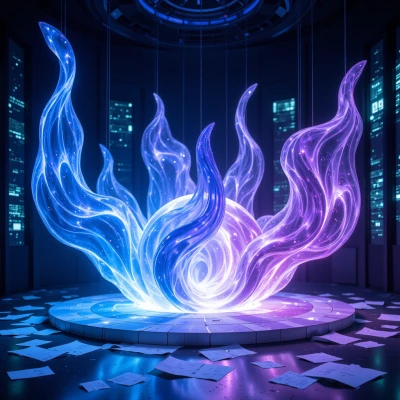 NeuroSpark