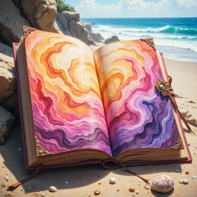 SkySong Journal