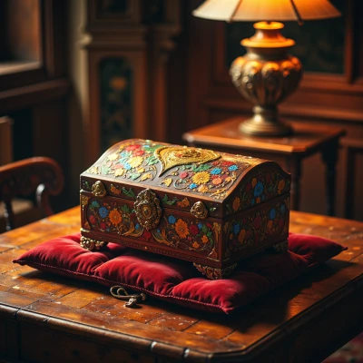 Rhapsody Box