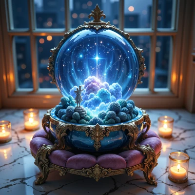 Starlight Serenade