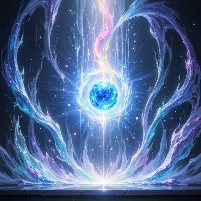 Lumina Orb