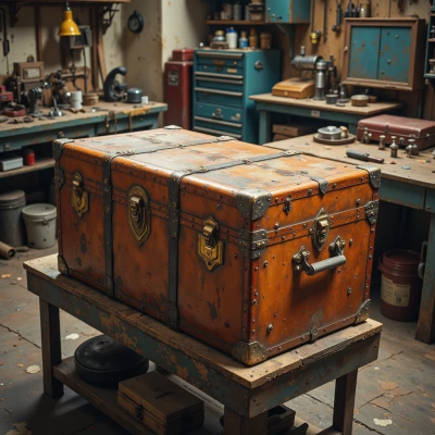 Tactical Toolbox