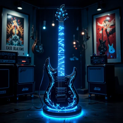 Thunderbolt Axe