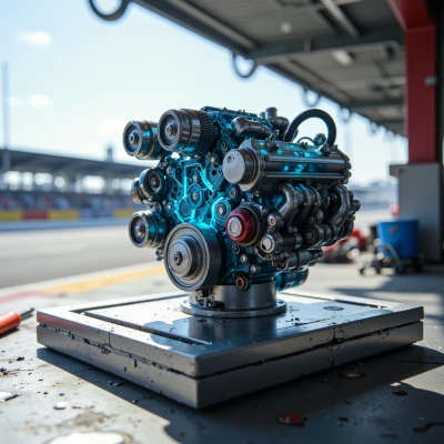 Turbo Tactile