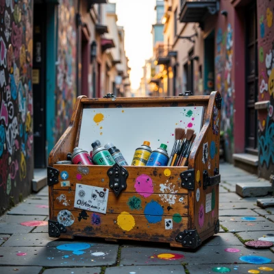Urban Canvas Kit