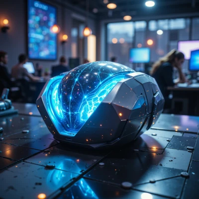 NeuroSpark