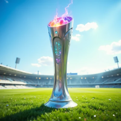 Victory Torch