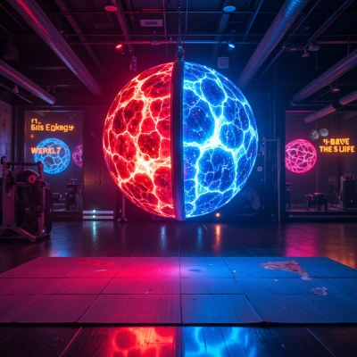 Empowerment Orb