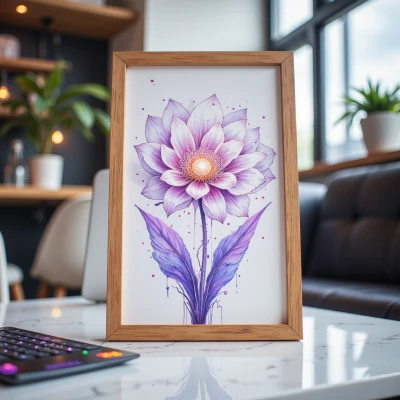 Circuit Bloom