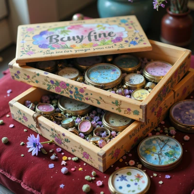 Vibez Box