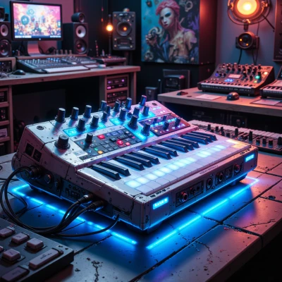 BeatBlaster