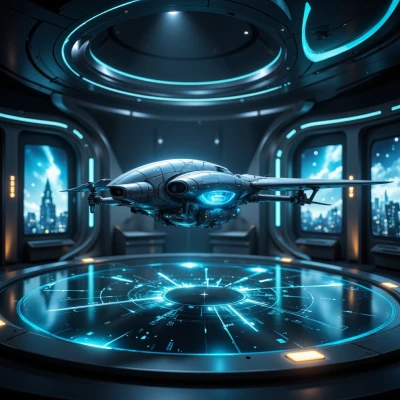 Apex Prototype