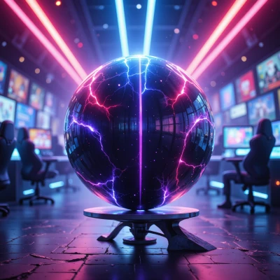 Victory Orb