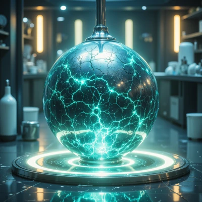 Neural Nexus Orb