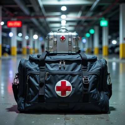 Steel Survivor Kit