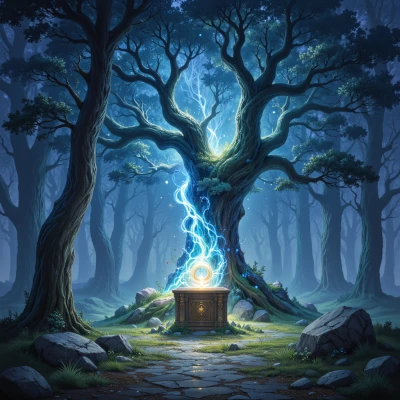 Aurora Oracle Box