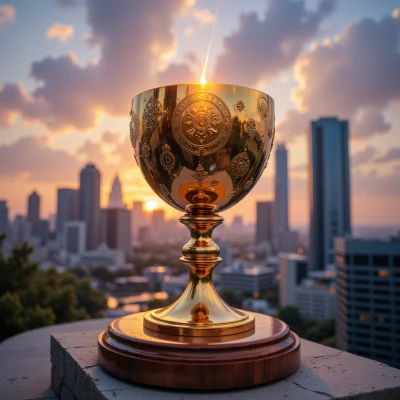 Victory Chalice