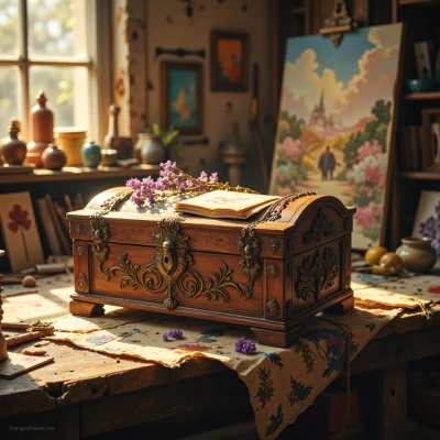 Echoes of Memories