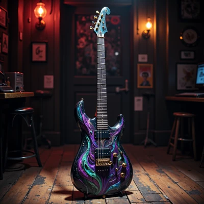 RiffMaster