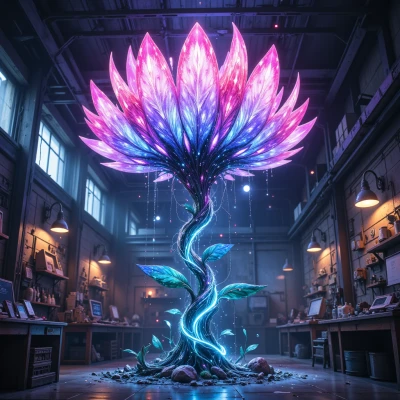 Circuit Bloom