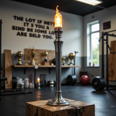 Victory Torch