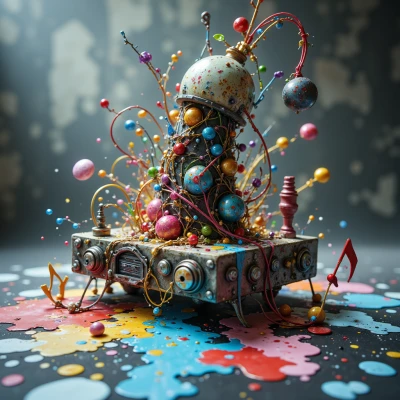 Moodswinger