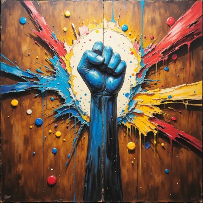 Renegade Canvas