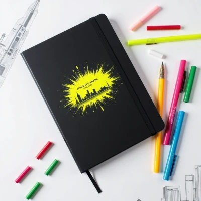 Sarcastic Notebook
