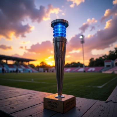 Victory Torch