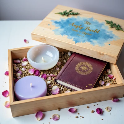 Zen Oasis Kit