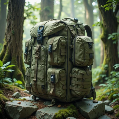 Terra Explorer Kit