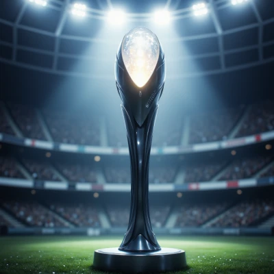 Victory Torch