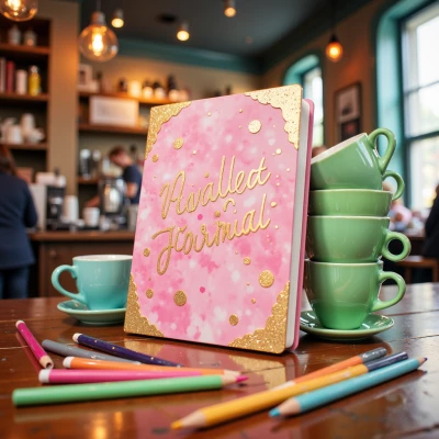Sparkle Journal
