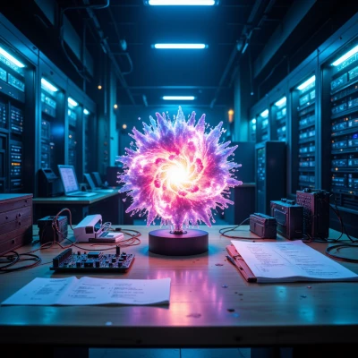 Code Bloom