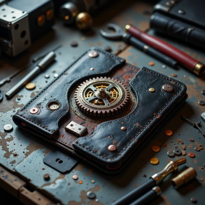 Torque Keeper