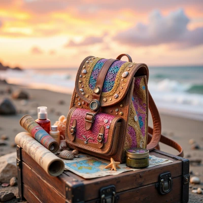 Sunset Survival Kit