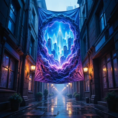 Shadow Weaver