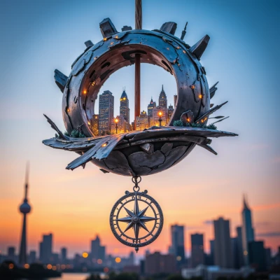 Skyline Serenader