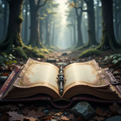 Wilderness Journal