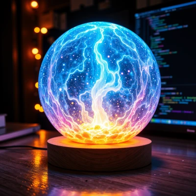 Syntax Sphere