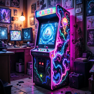 Meme-O-Matic