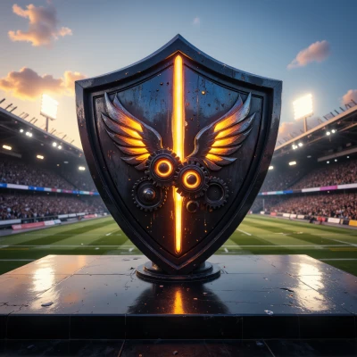 Victory Crest