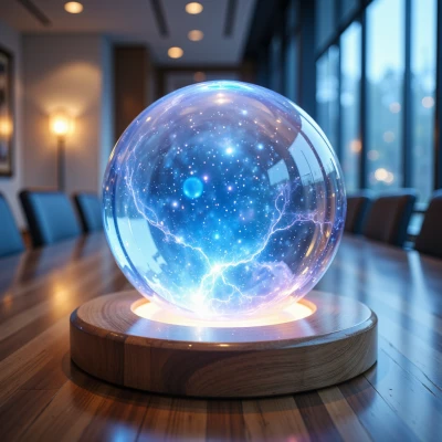 Calm Focus Orb