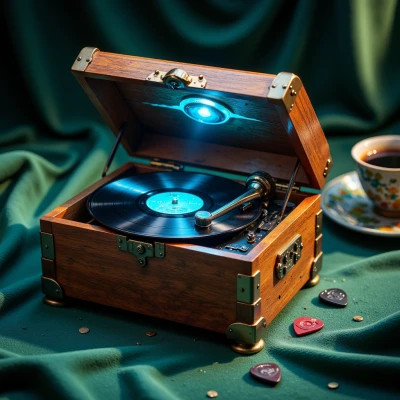 RiffBox