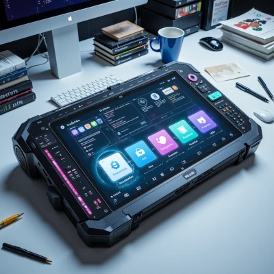 Codex Console