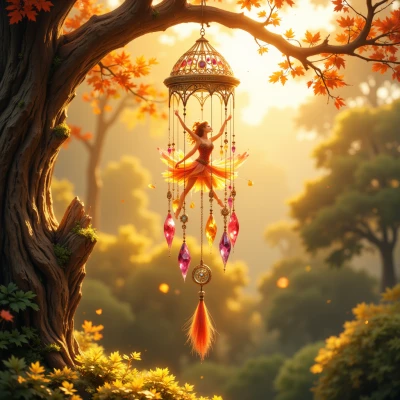 Sunset Sparkle