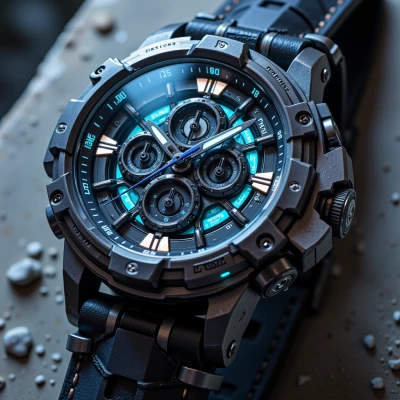 Chrono-Kei