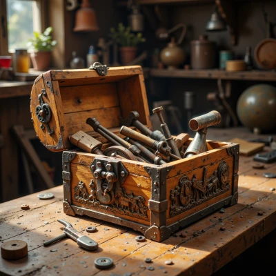 Fixer's Toolbox