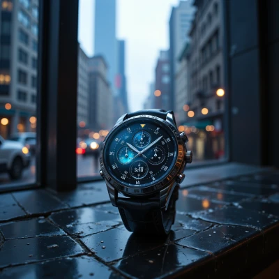 Apex Chronos